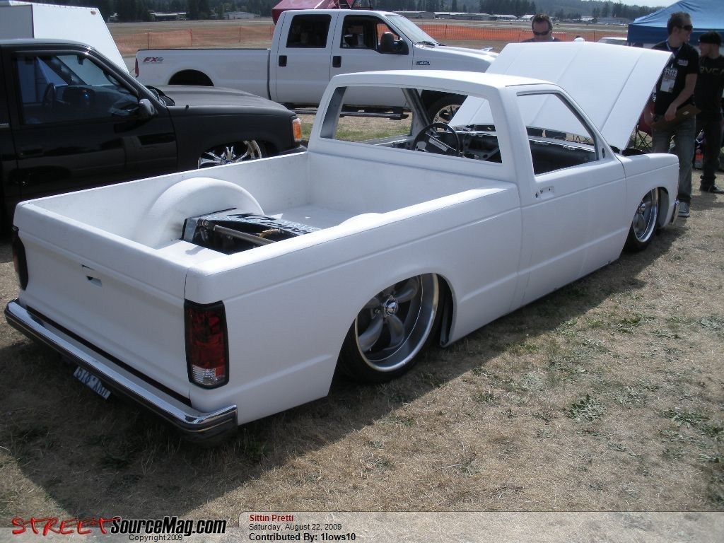 Full View