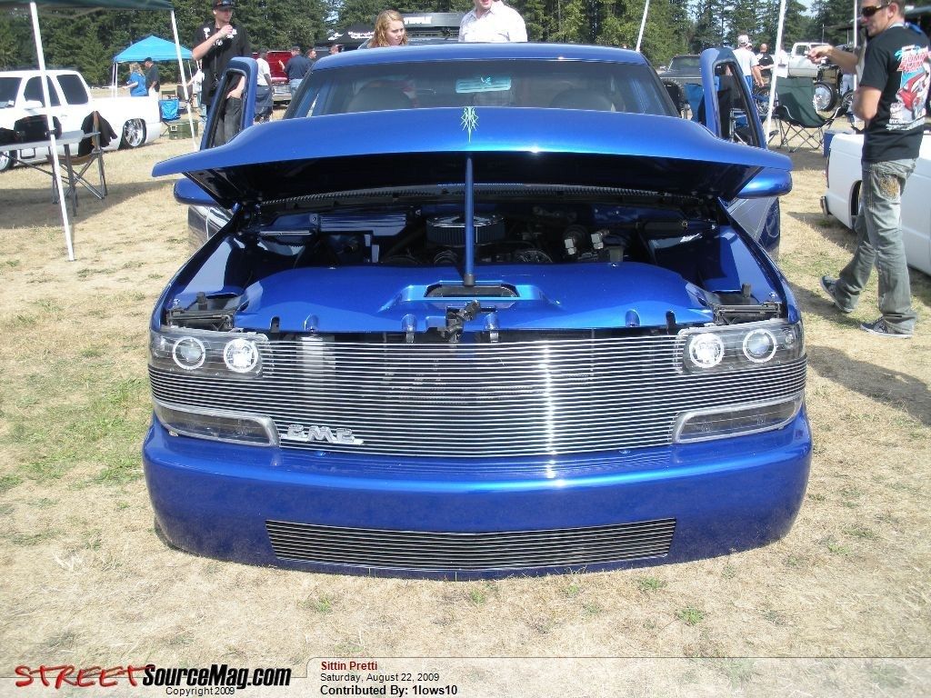 Full View