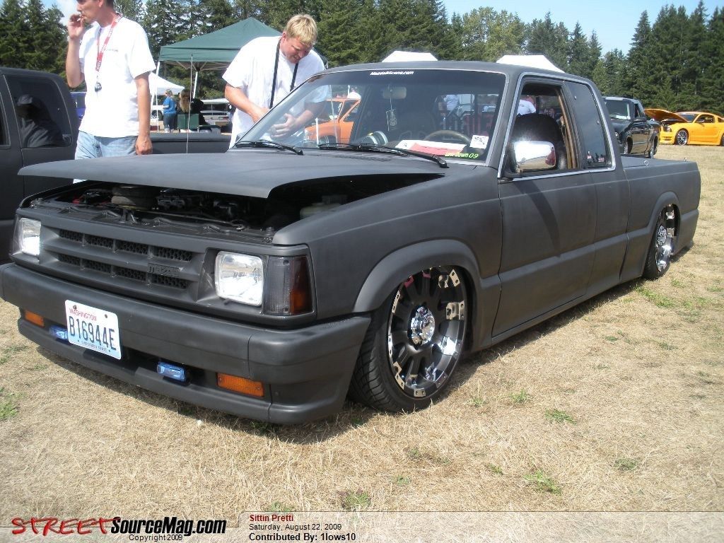 Full View