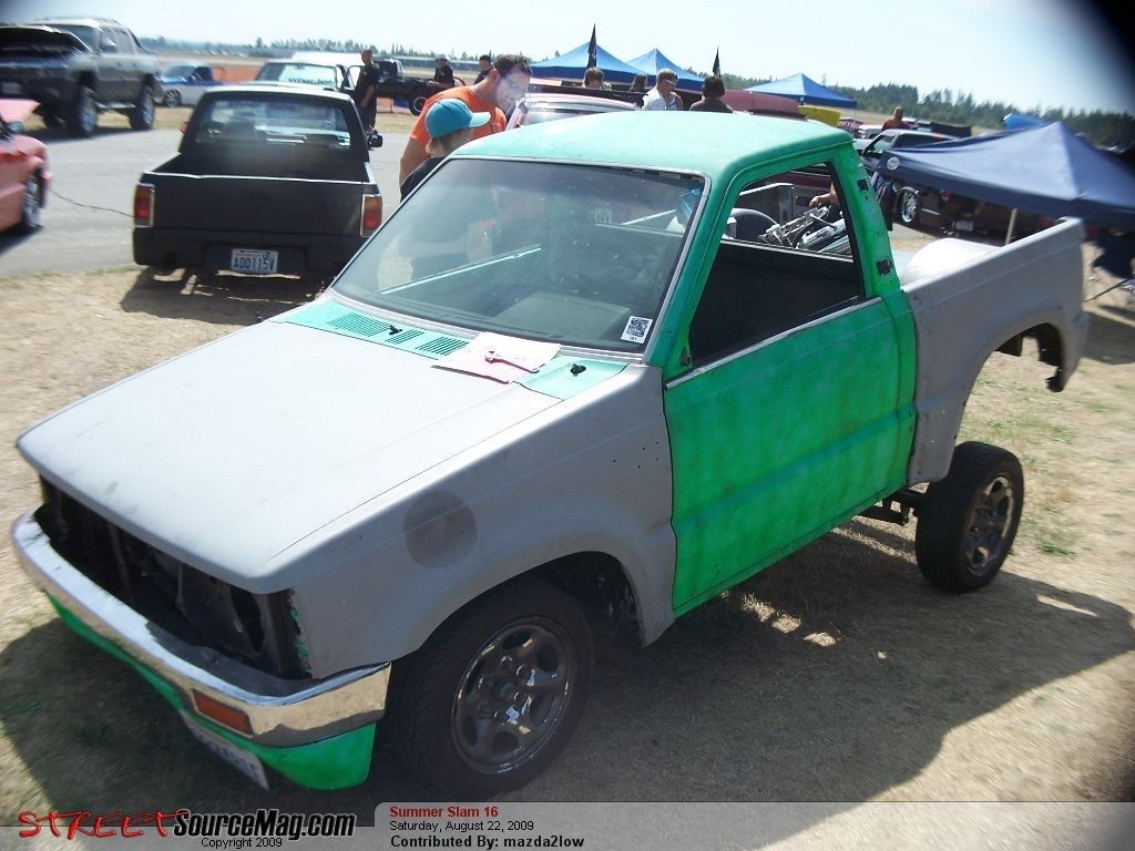 Full View