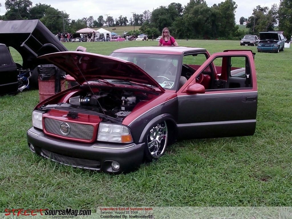 Full View