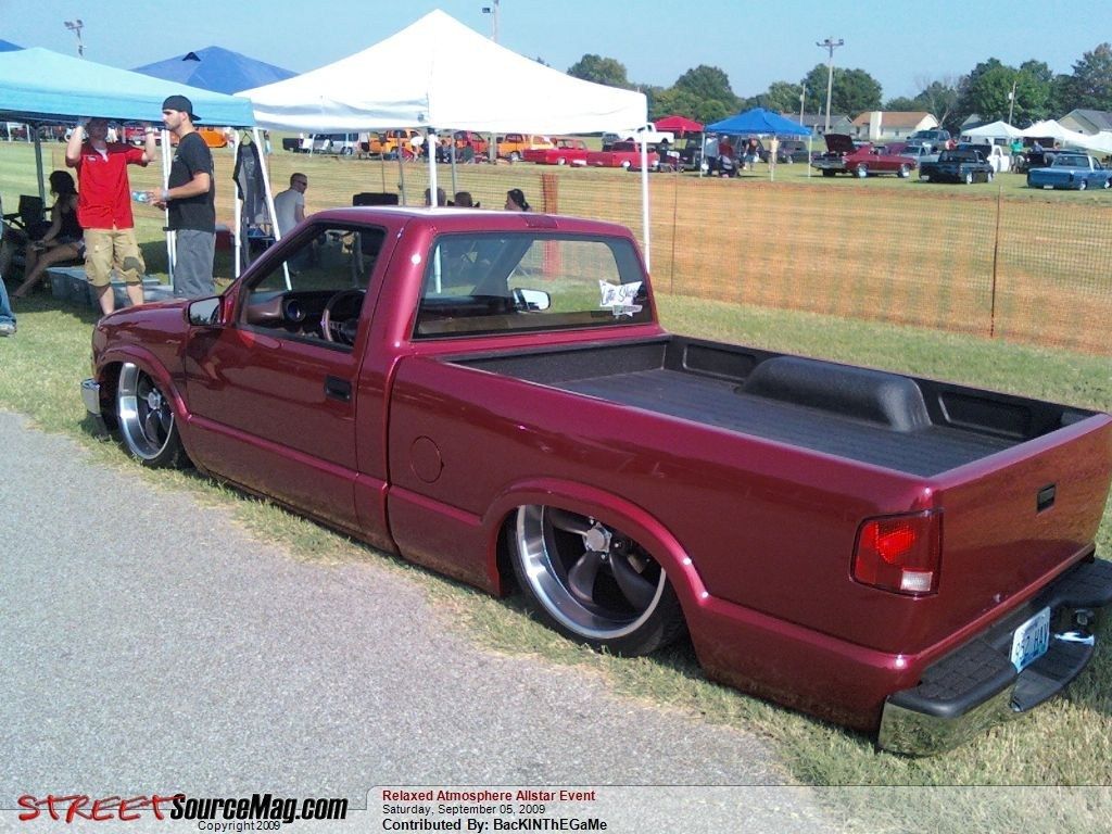 Full View