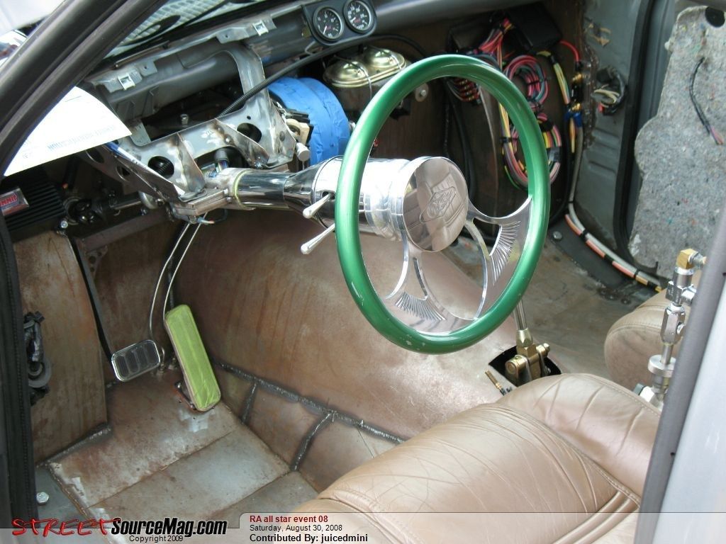 Full View