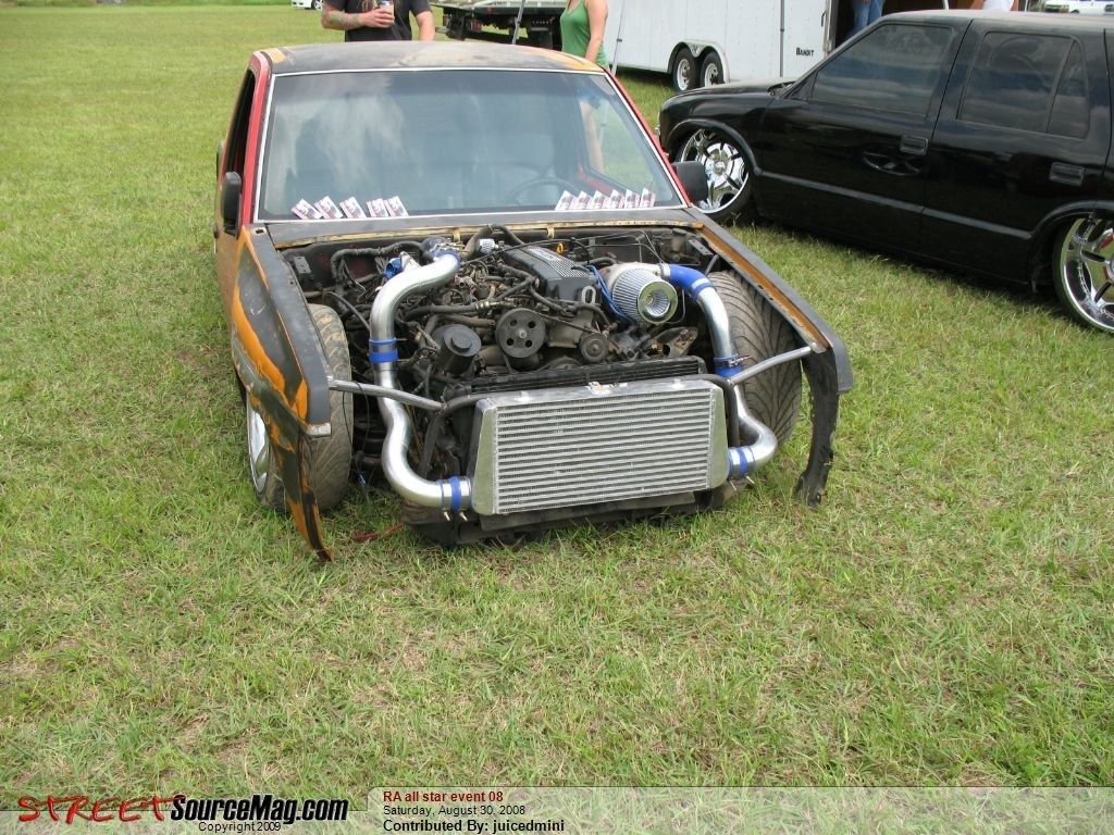 Full View