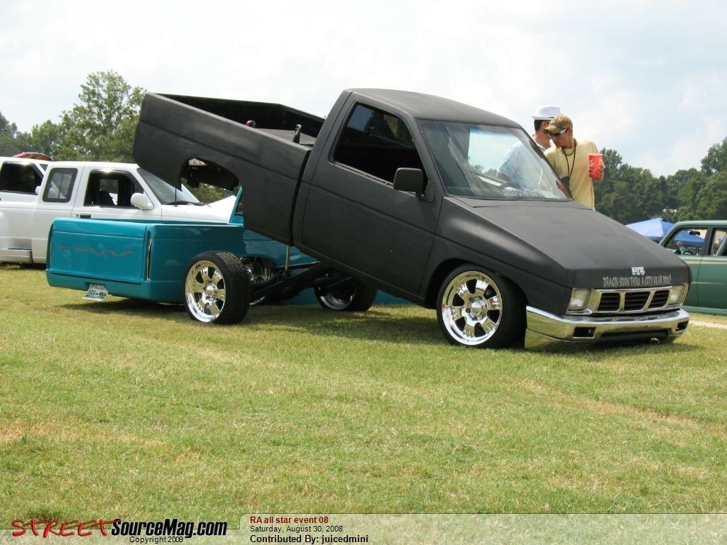 Full View