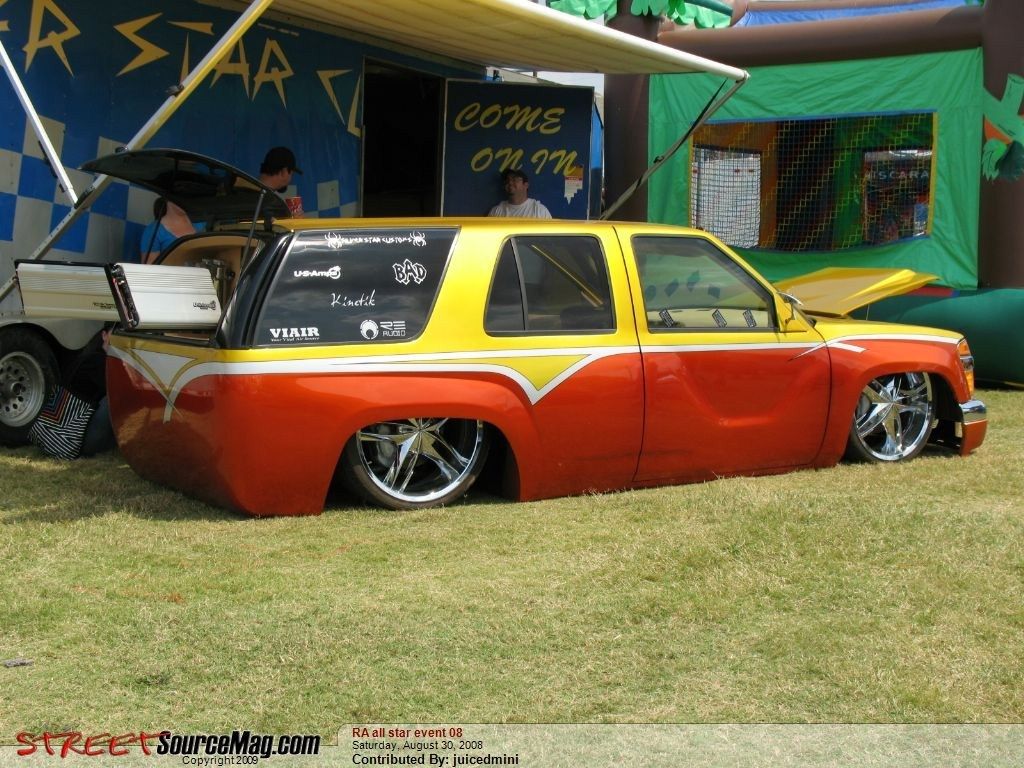 Full View