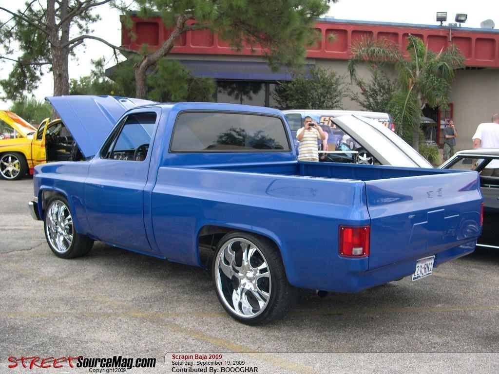 Full View