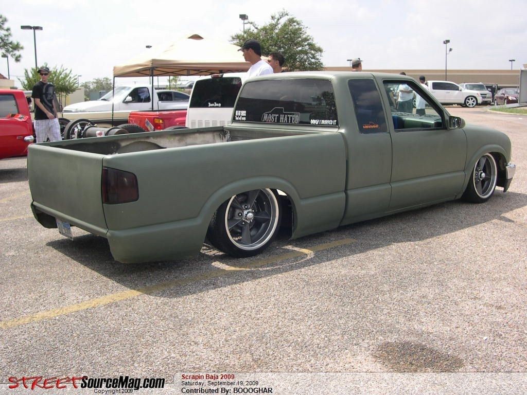 Full View