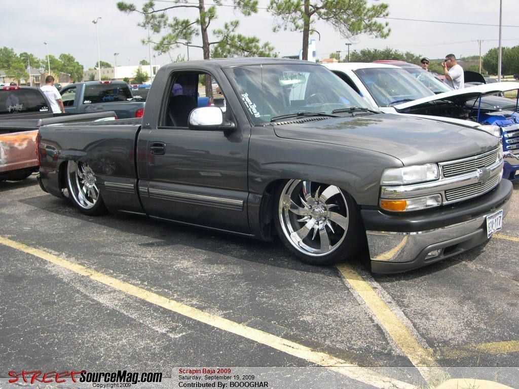 Full View