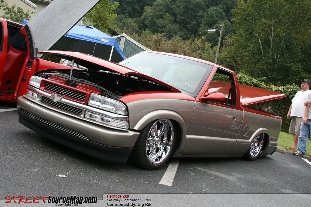 Full View