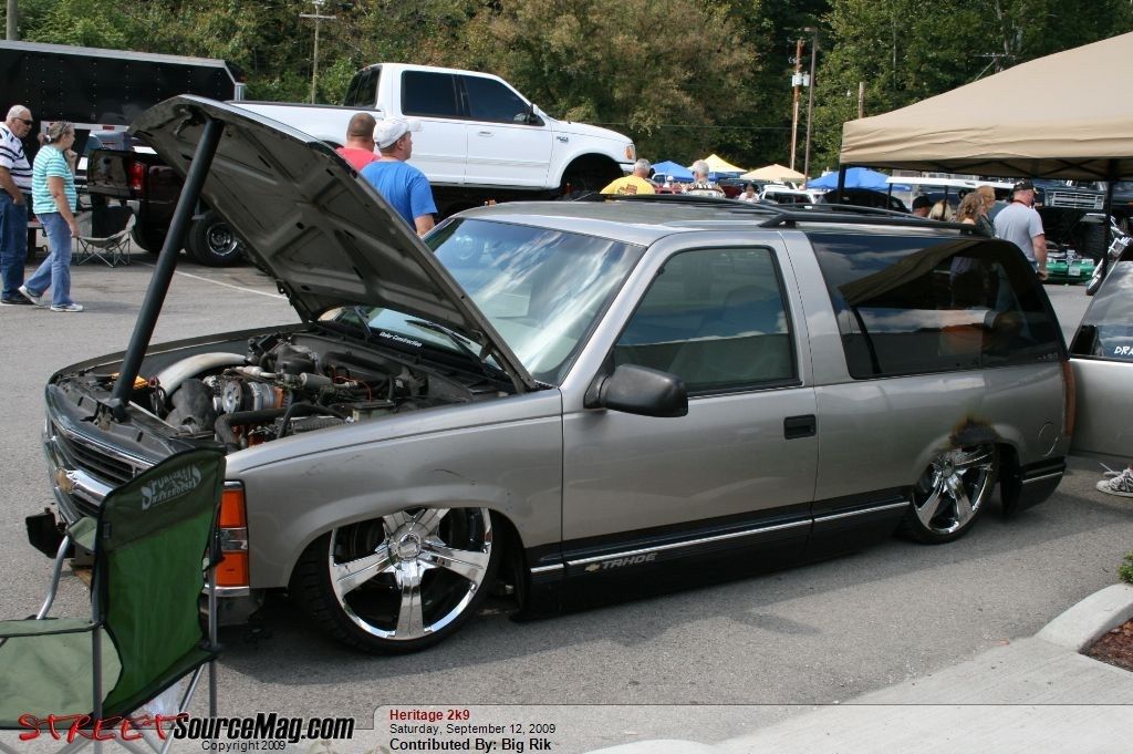 Full View