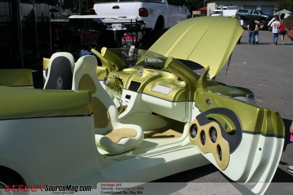 Full View