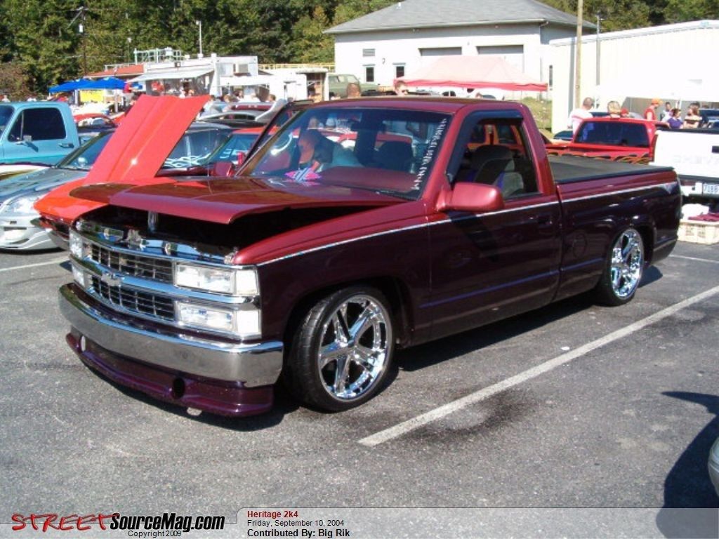 Full View