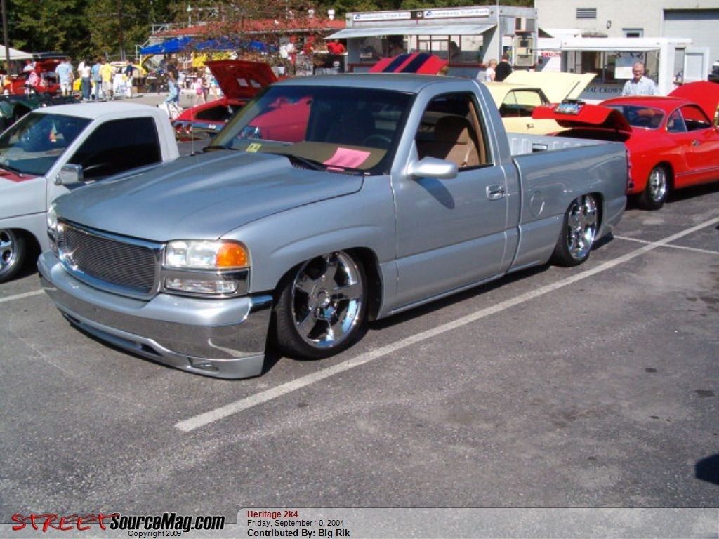 Full View