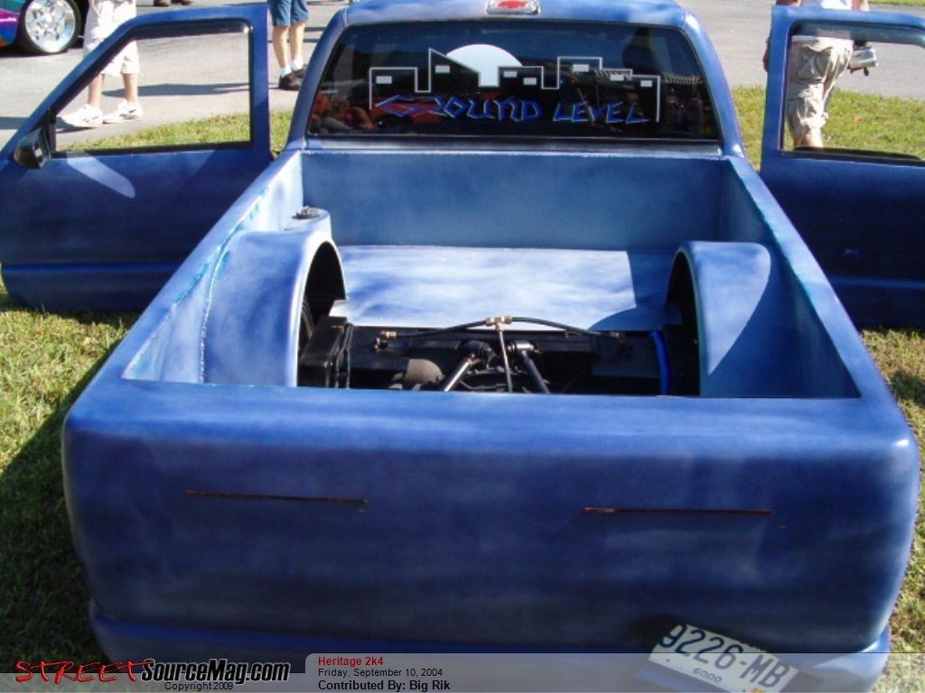 Full View