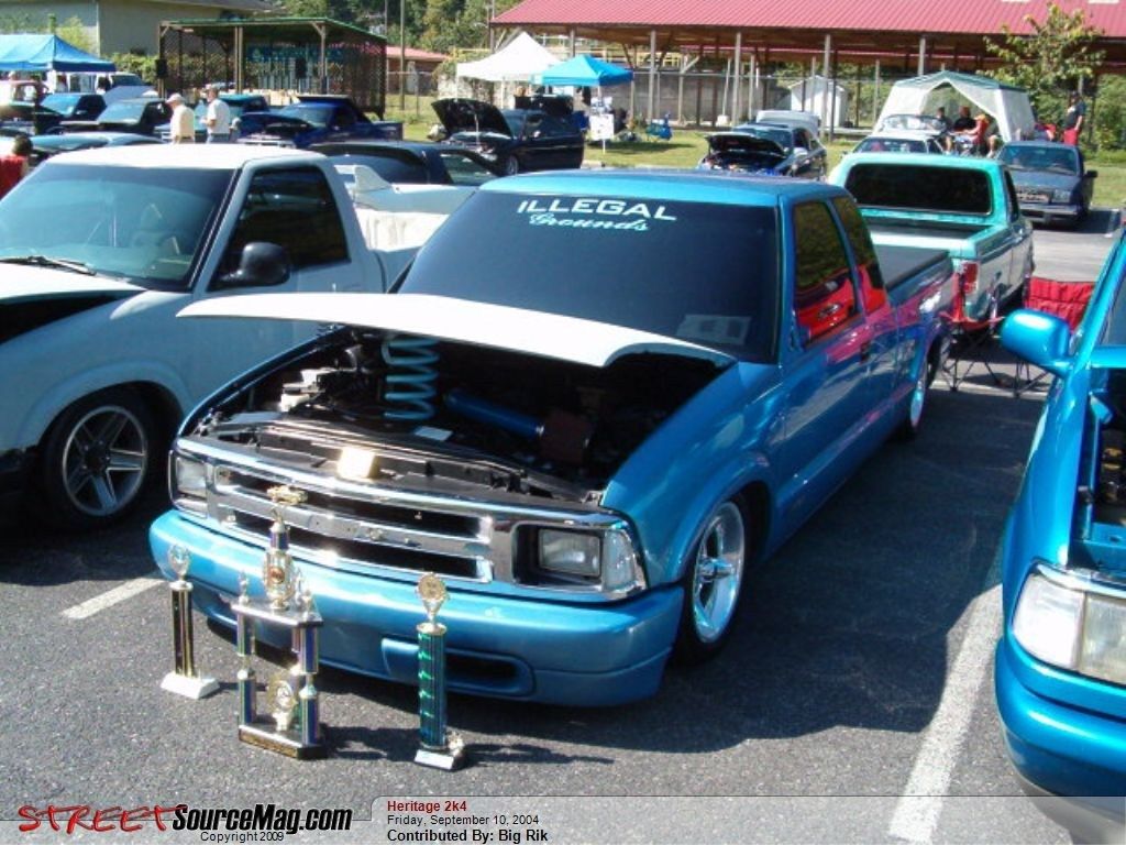 Full View