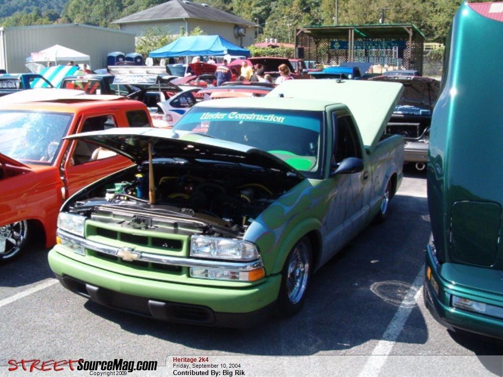 Full View