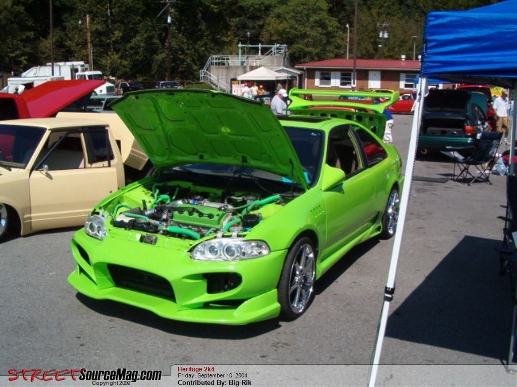Full View