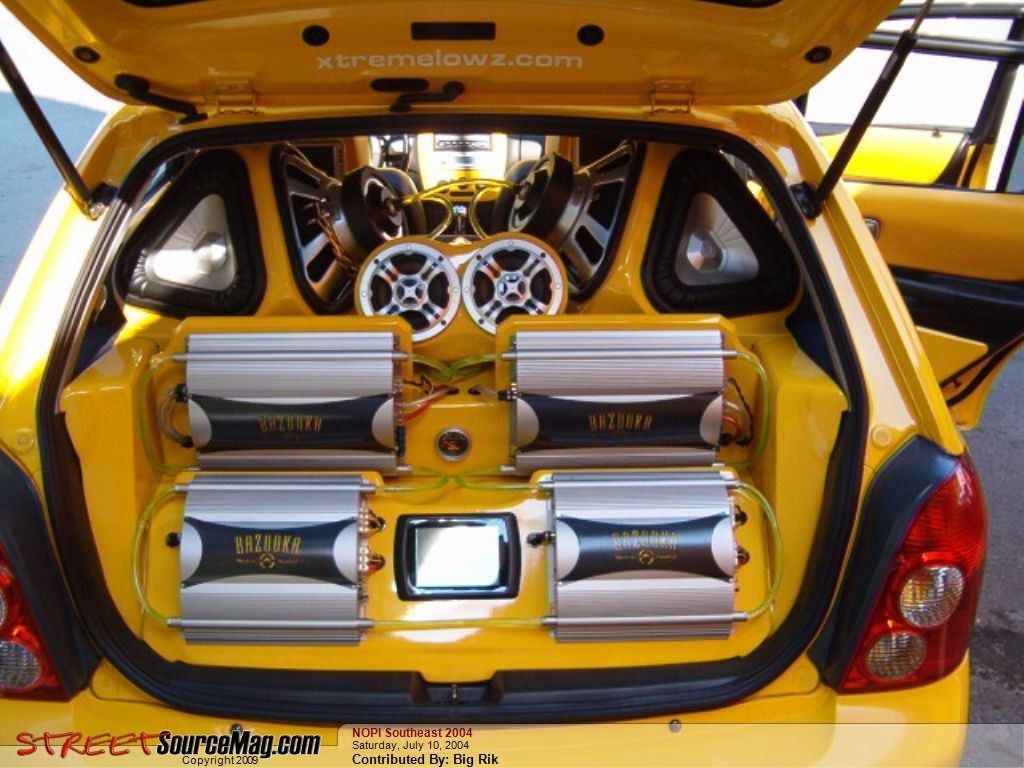 Full View