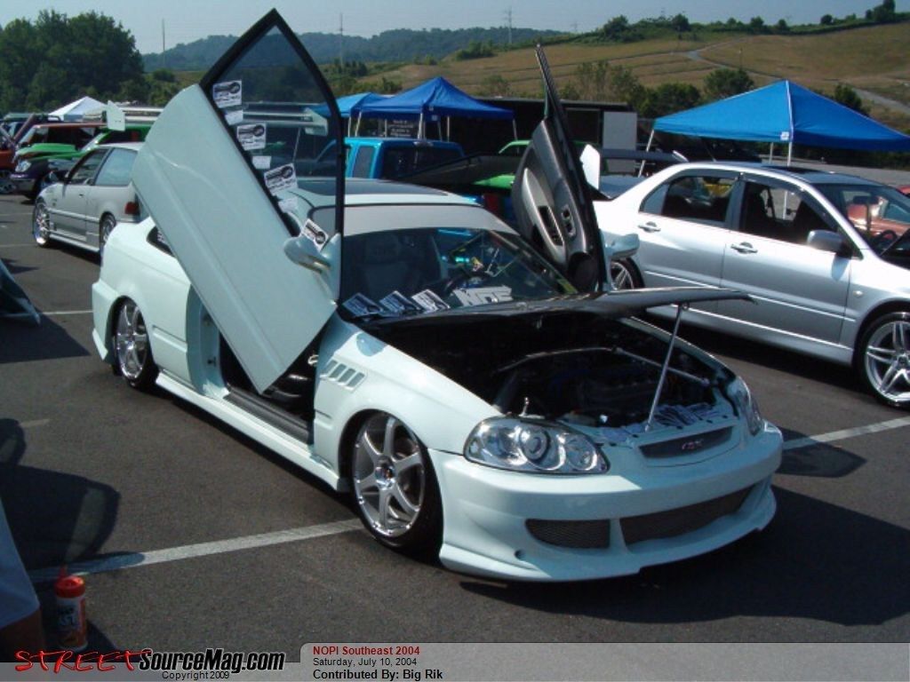 Full View