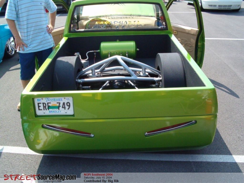 Full View
