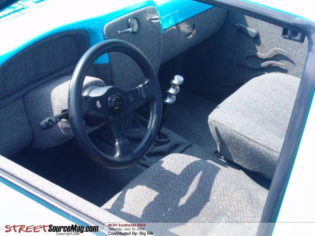 Full View