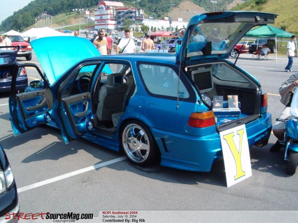Full View