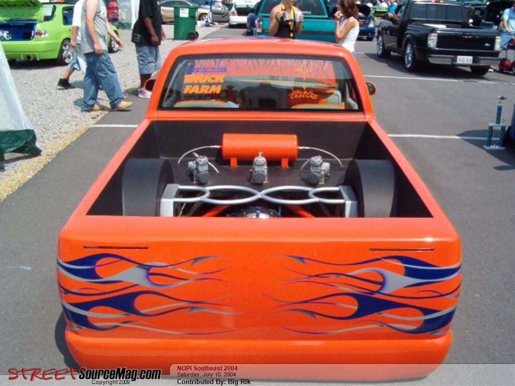 Full View
