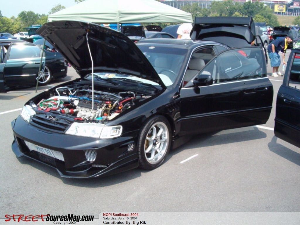 Full View