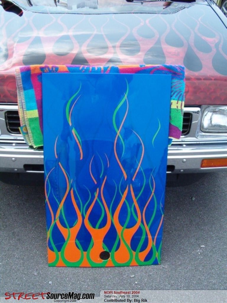 Full View