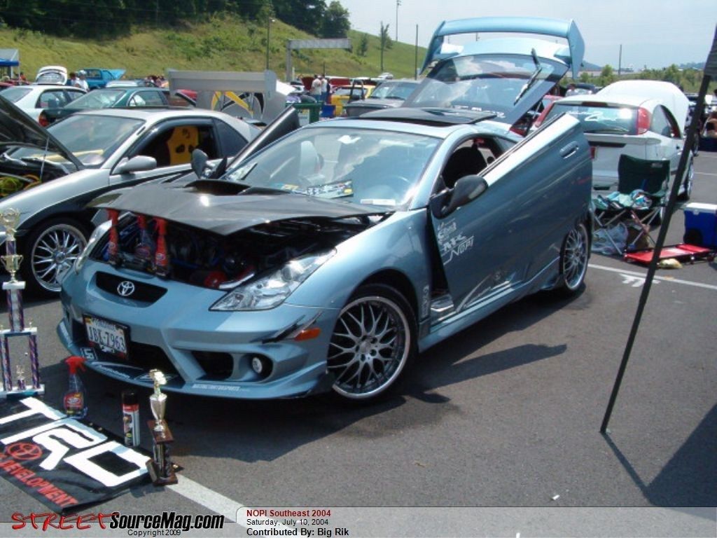 Full View