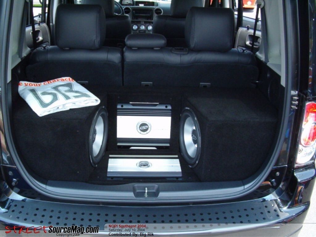Full View
