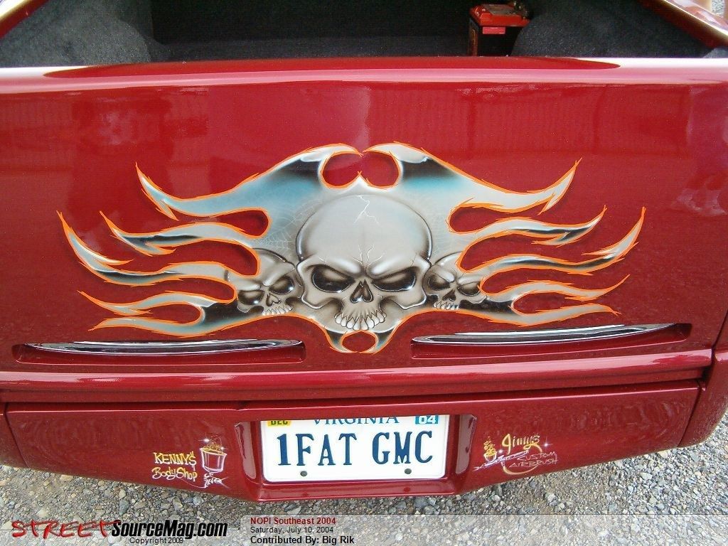 Full View