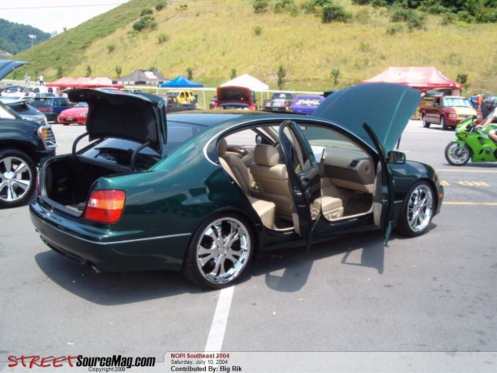 Full View