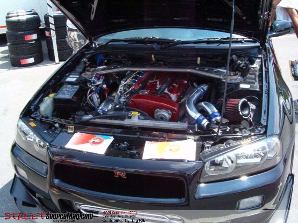 Full View