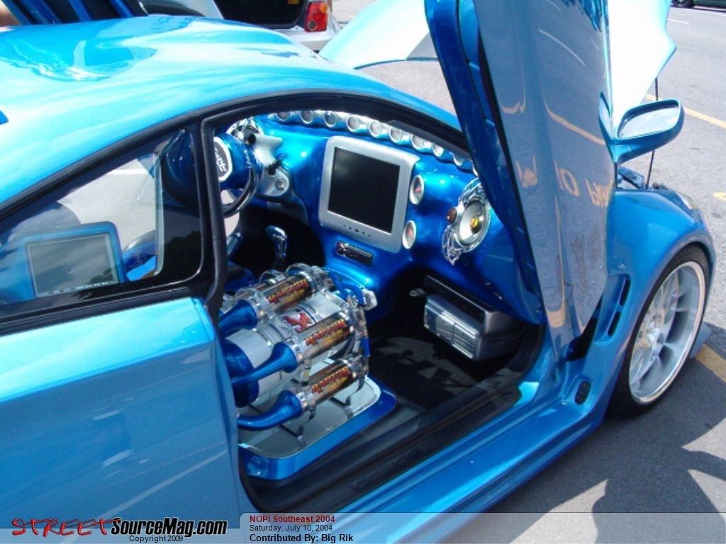 Full View