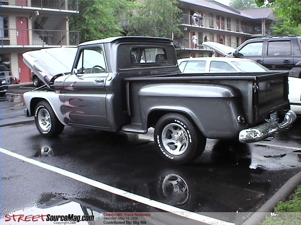 Full View