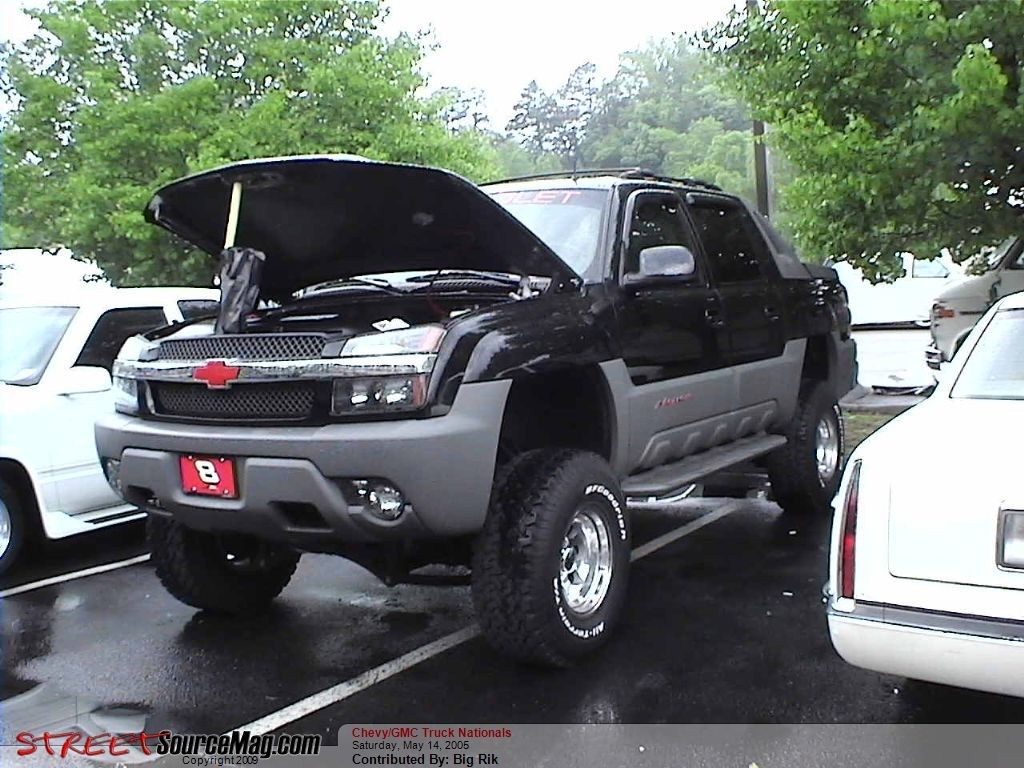 Full View