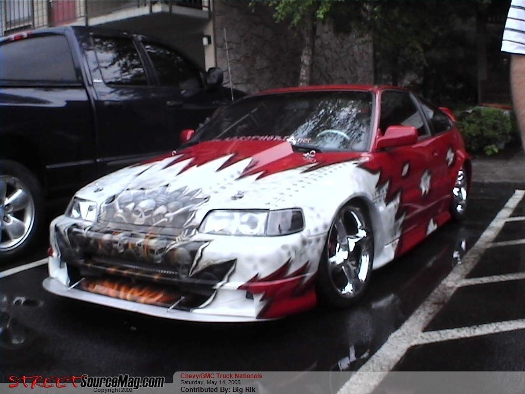 Full View