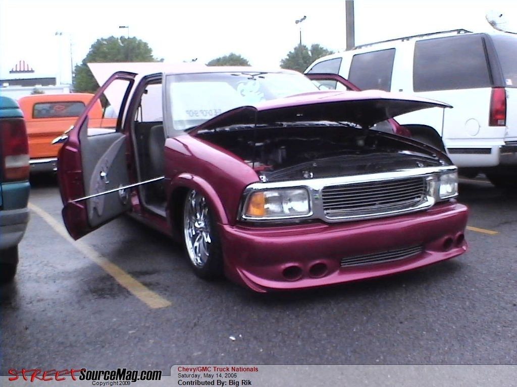 Full View