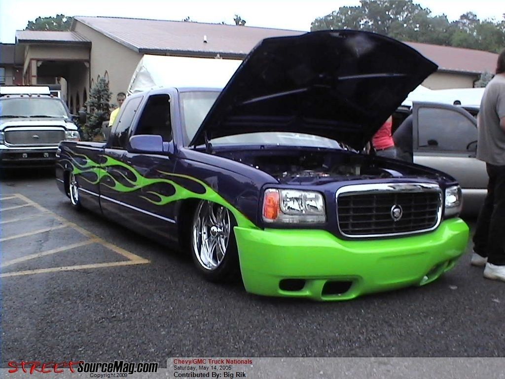 Full View