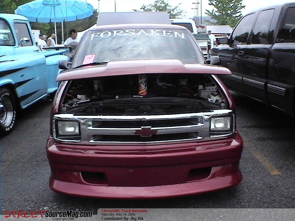 Full View