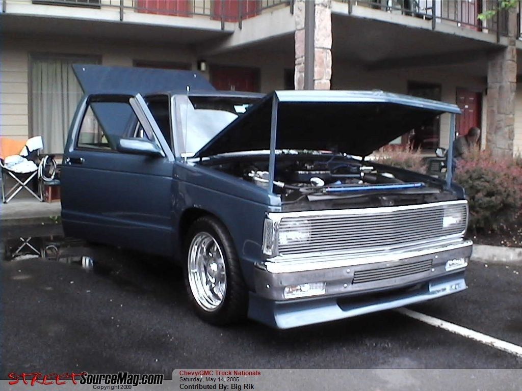 Full View