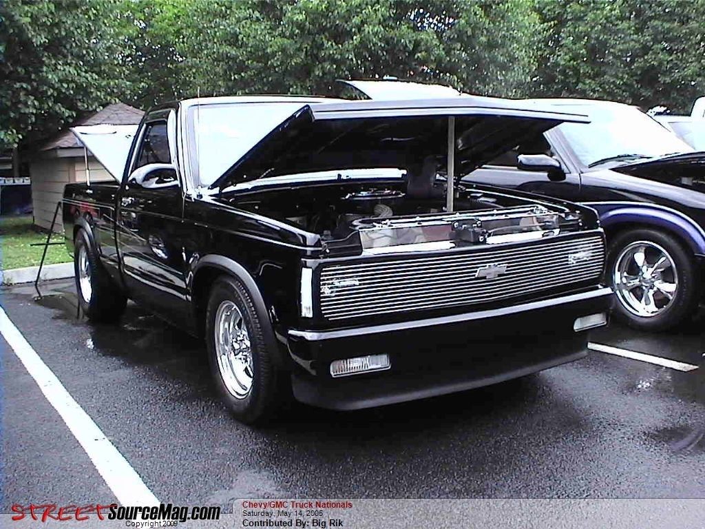 Full View
