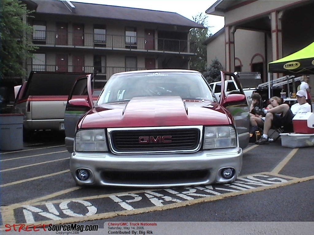 Full View