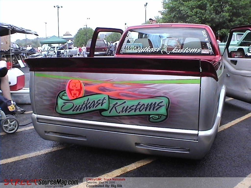 Full View