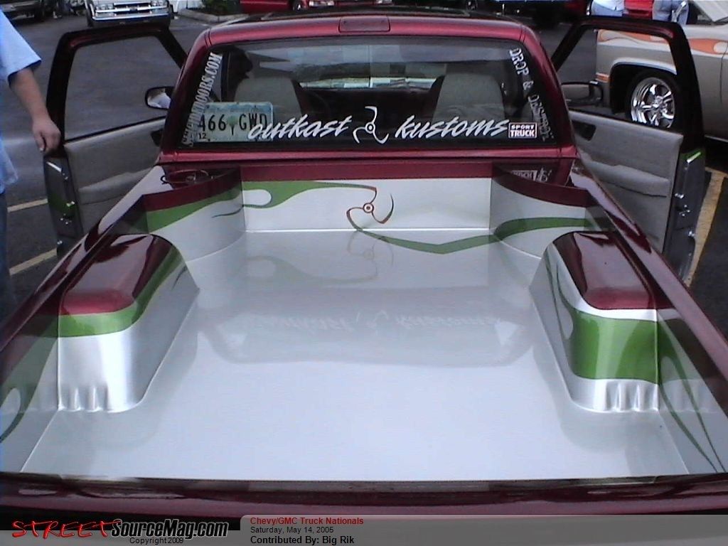Full View