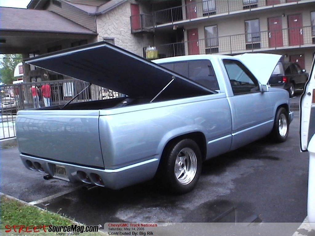 Full View