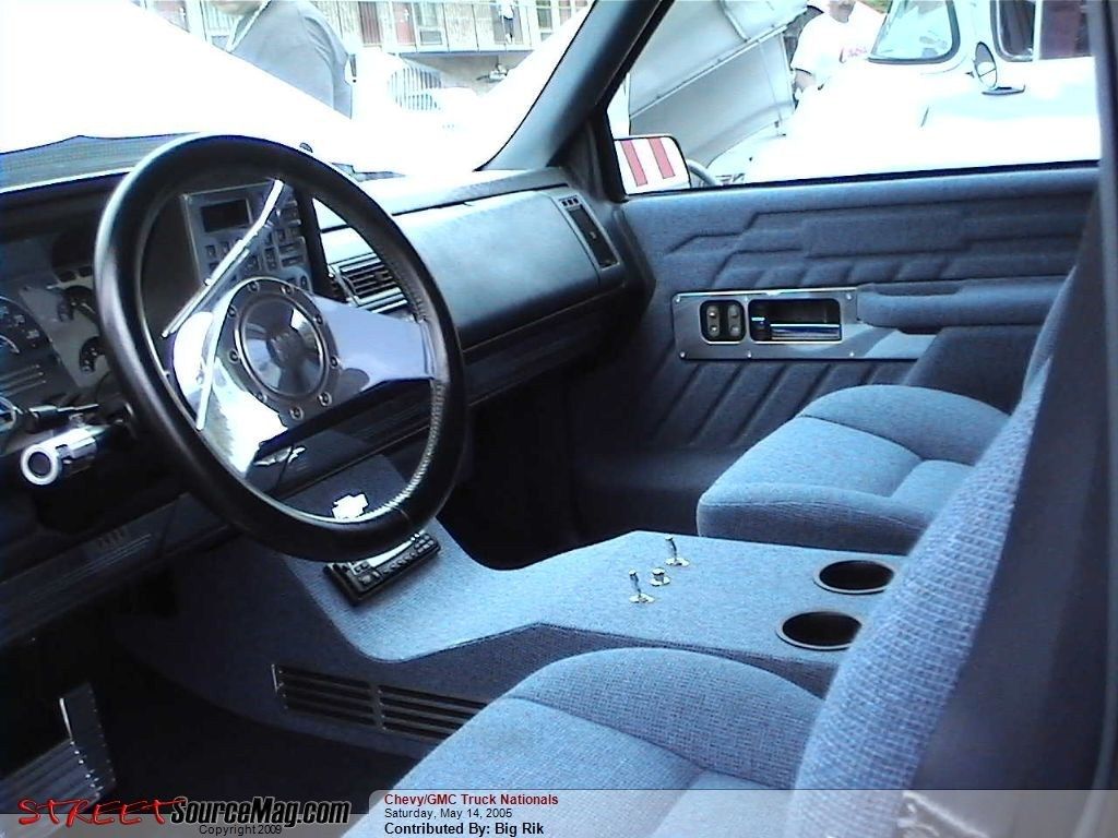 Full View