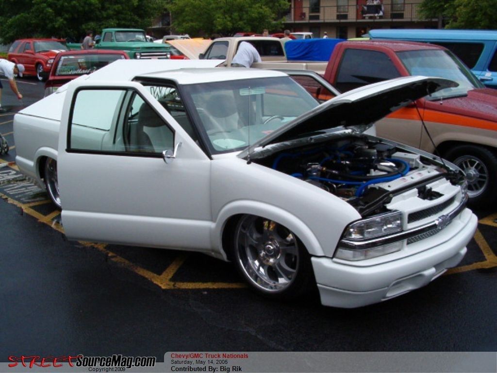 Full View